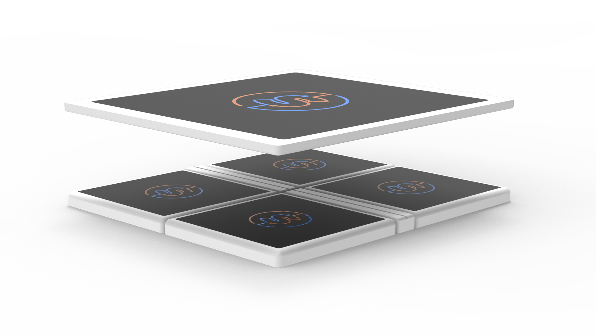 single-coil-test-bench
